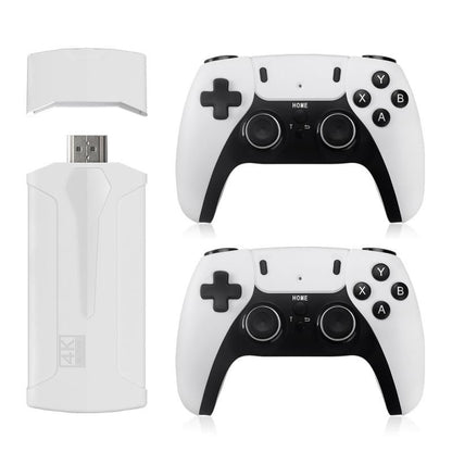 🎁New Upgrade Retro Game Console Stick--Now 50% off🔥