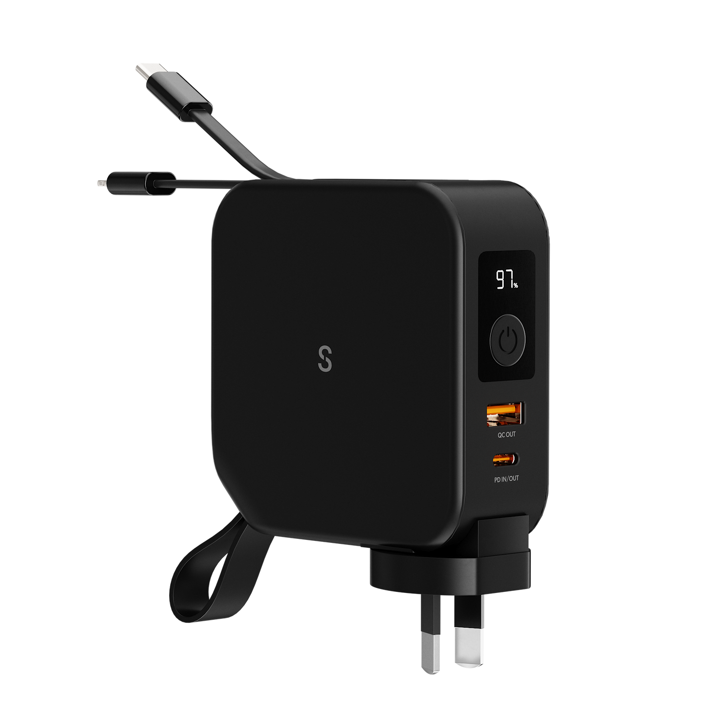 🔥2024 New Special🔥PowerPack Universal