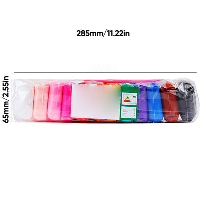 🎨 BUY 2 GET 1 FREE! 🎁 36-Color Ultra Light Clay – Safe, non-toxic & soft – Perfect for kids' creativity & craft projects 🌈