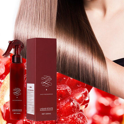 🔥 50% OFF on selected products🎉Best Gift for Her * Leave-In Smoothing Conditioning Essence Spray