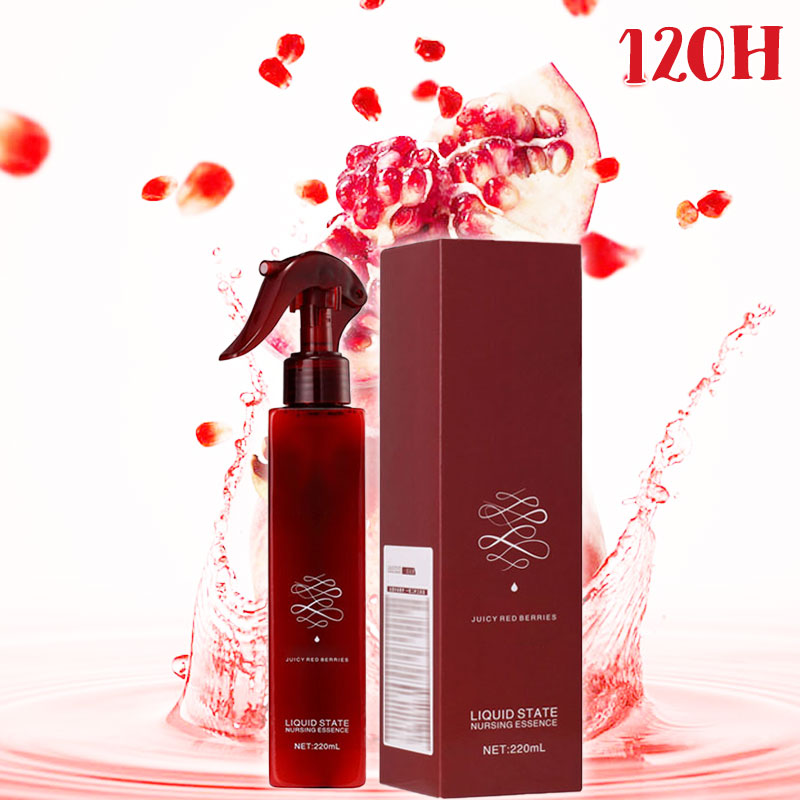 🔥 50% OFF on selected products🎉Best Gift for Her * Leave-In Smoothing Conditioning Essence Spray