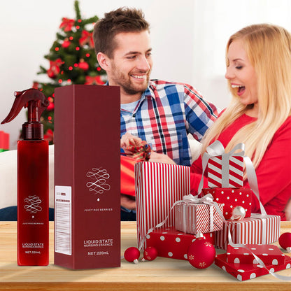 🔥 50% OFF on selected products🎉Best Gift for Her * Leave-In Smoothing Conditioning Essence Spray