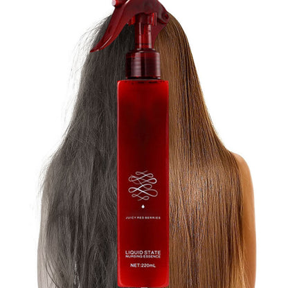 🔥 50% OFF on selected products🎉Best Gift for Her * Leave-In Smoothing Conditioning Essence Spray