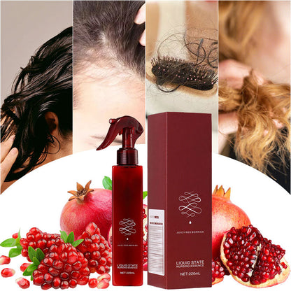 🔥 50% OFF on selected products🎉Best Gift for Her * Leave-In Smoothing Conditioning Essence Spray
