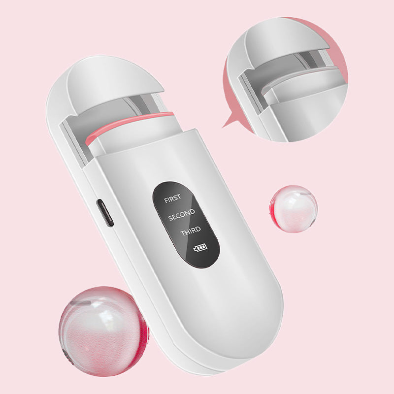 ✨Electric Heated Eyelash Curlers