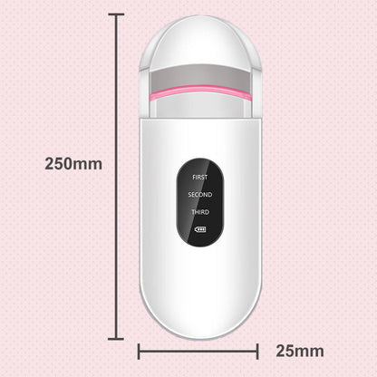 ✨Electric Heated Eyelash Curlers