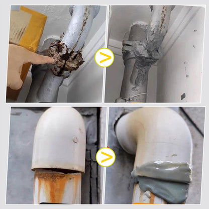 ✨Metal Glue - Weld Metal Repair Glue