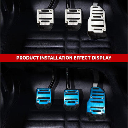 📢📢50% OFF !! ⏰ Car Anti-Skid Pedal - Secure Grip & Easy Install, Prevents Foot Slipping for Safe Driving ⚡📦