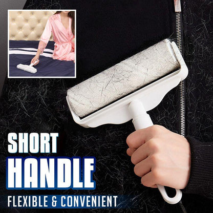 Early Black Friday Promotion✨Extended and widened hair removal roller brush🧼🫧