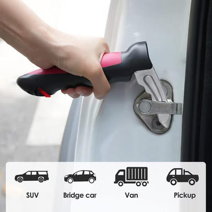 🔥50%+ OFF!🌟Multifunctional car handle assistant✨