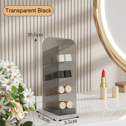 🌸 Sliding Lid Toothbrush Organiser – Wall-Mounted, Dustproof & Perfect for Compact British Bathrooms & En-Suites 🏠✨