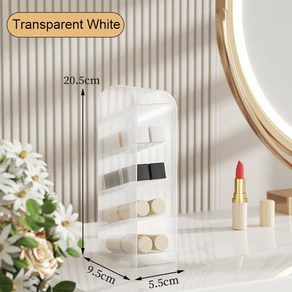 🌸 Sliding Lid Toothbrush Organiser – Wall-Mounted, Dustproof & Perfect for Compact British Bathrooms & En-Suites 🏠✨