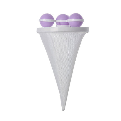 🎁BUY 1 GET 1 FREE🧼 Reusable Washing Machine Hair Filters | Pet Hair Catcher & Lint Trap | Prevents Clogged Drainage Pipes. 🚿✨