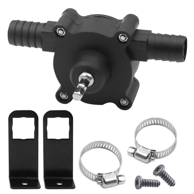 (🔥 Last day action - SAVE 40% DISCOUNT) Self-priming transfer pump