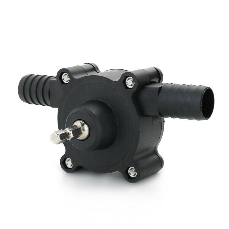 (🔥 Last day action - SAVE 40% DISCOUNT) Self-priming transfer pump