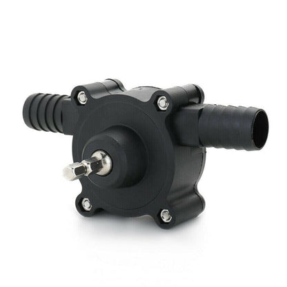 (🔥 Last day action - SAVE 40% DISCOUNT) Self-priming transfer pump
