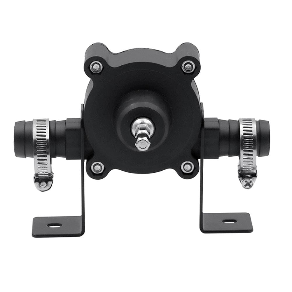 (🔥 Last day action - SAVE 40% DISCOUNT) Self-priming transfer pump