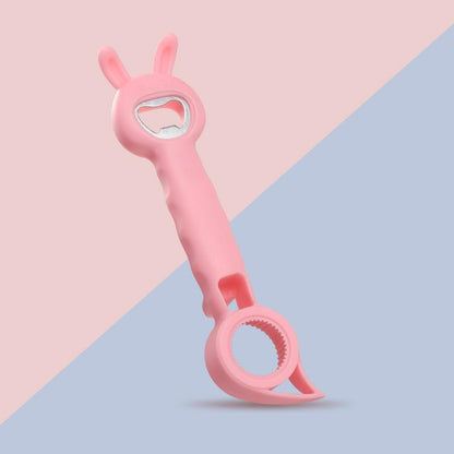 🔥New 4 in 1 bottle opener