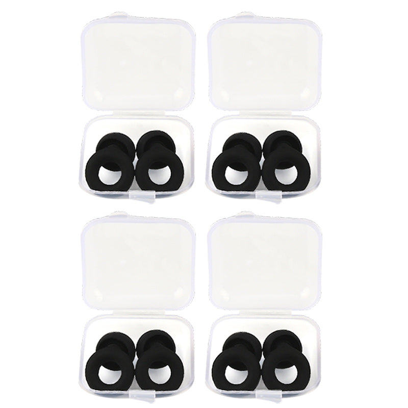 Noise-Cancelling Earplugs for Sleep with Noise Reduction