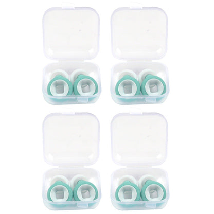Noise-Cancelling Earplugs for Sleep with Noise Reduction