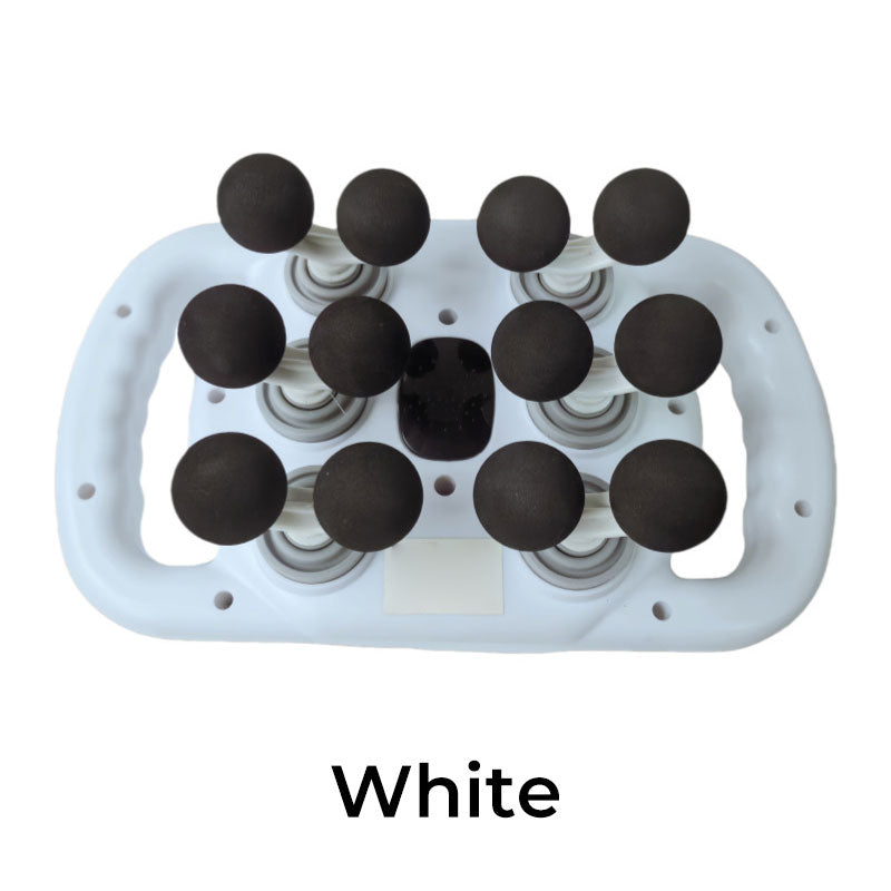 ⏳Time-Limited Special⏰Multi-Functional Automatic 12-Head Muscle Massager
