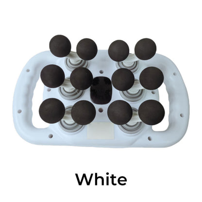 ⏳Time-Limited Special⏰Multi-Functional Automatic 12-Head Muscle Massager