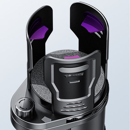 🎁49% OFF💝✨2 in 1 Expandable Cup Holder for Car with Locking Function and 360° Rotating
