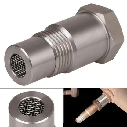 🔥Hot Sale 🚗Oxygen Sensor Filter Adapter