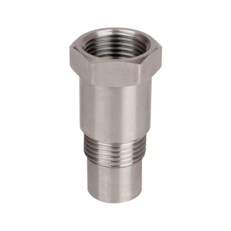 🔥Hot Sale 🚗Oxygen Sensor Filter Adapter