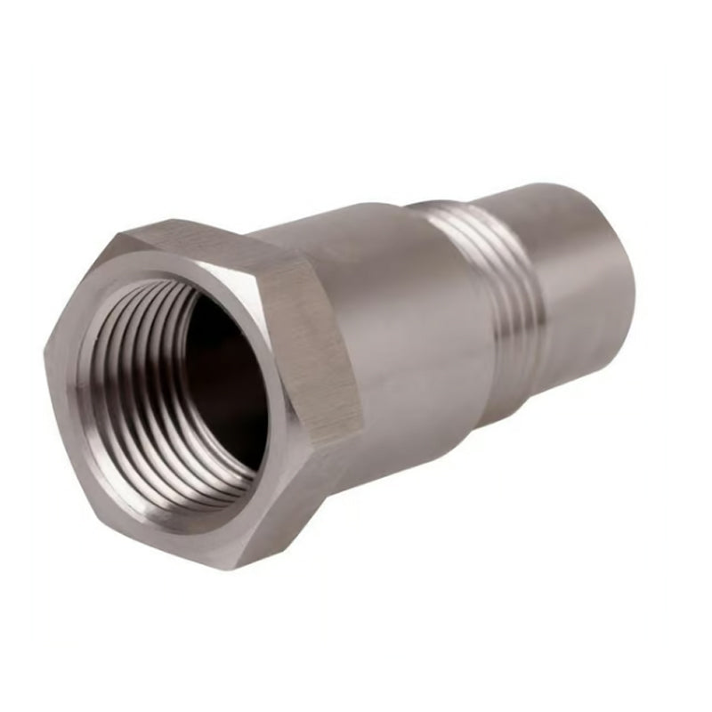 🔥Hot Sale 🚗Oxygen Sensor Filter Adapter