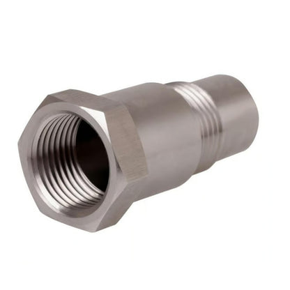 🔥Hot Sale 🚗Oxygen Sensor Filter Adapter