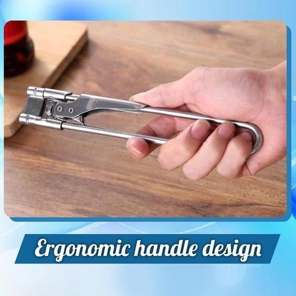 🥫 Limited-Time Deal – Adjustable Jar & Bottle Opener