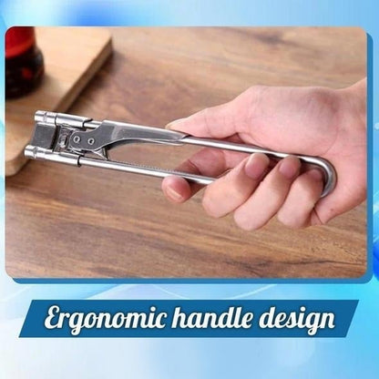 🥫 Limited-Time Deal – Adjustable Jar & Bottle Opener
