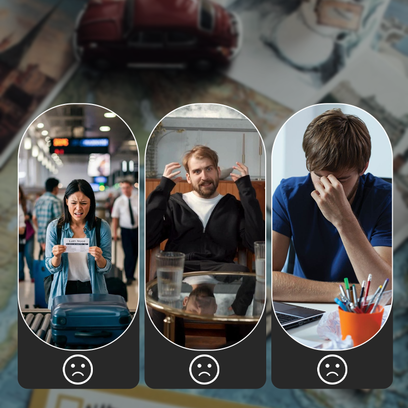 📢📢 50% OFF!! ⏰📲 2-in-1 Portable Translation Device – Real-time translation, 🌍 138 offline languages, 🔋 Ultra-long battery life | Perfect for world travelers ✈️