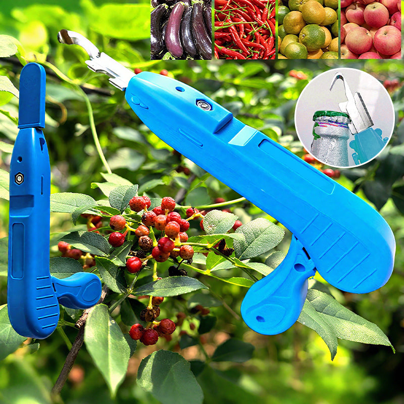 Multifunctional Pruning Tool