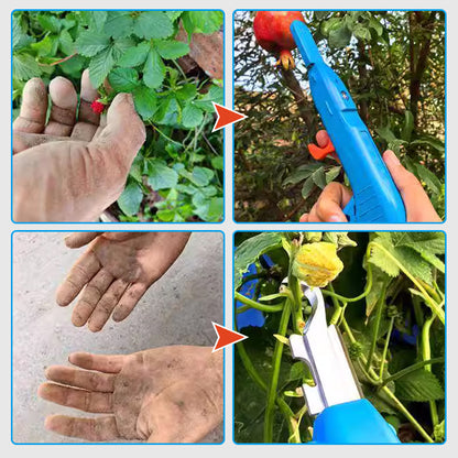 Multifunctional Pruning Tool