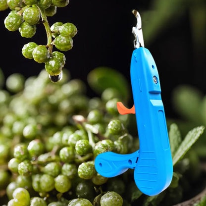 Multifunctional Pruning Tool