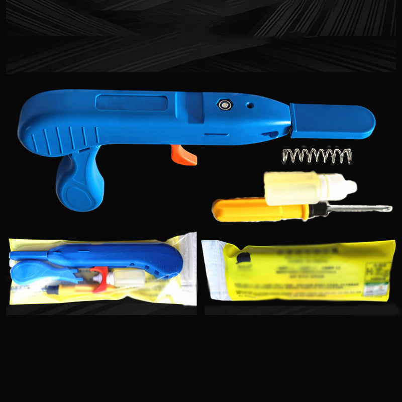Multifunctional Pruning Tool