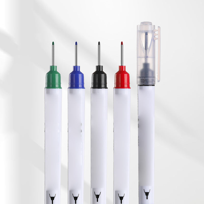 🛠️ Precision Marking Pen – The Handy Tool for Woodworking & DIY Projects