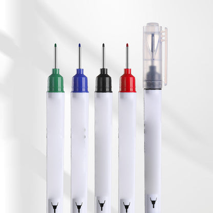 🛠️ Precision Marking Pen – The Handy Tool for Woodworking & DIY Projects