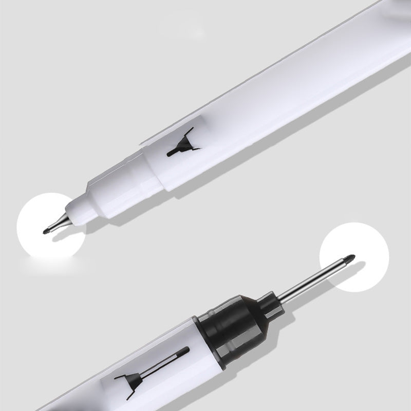 🛠️ Precision Marking Pen – The Handy Tool for Woodworking & DIY Projects