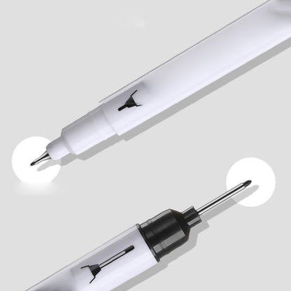 🛠️ Precision Marking Pen – The Handy Tool for Woodworking & DIY Projects