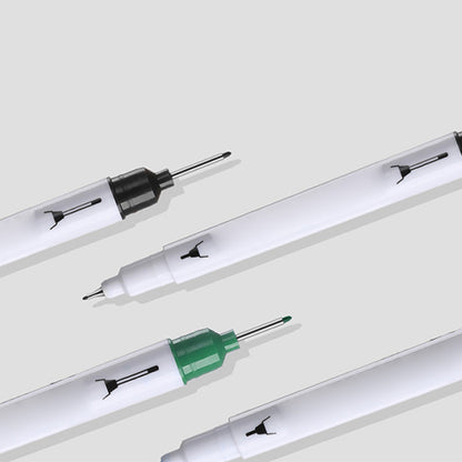 🛠️ Precision Marking Pen – The Handy Tool for Woodworking & DIY Projects