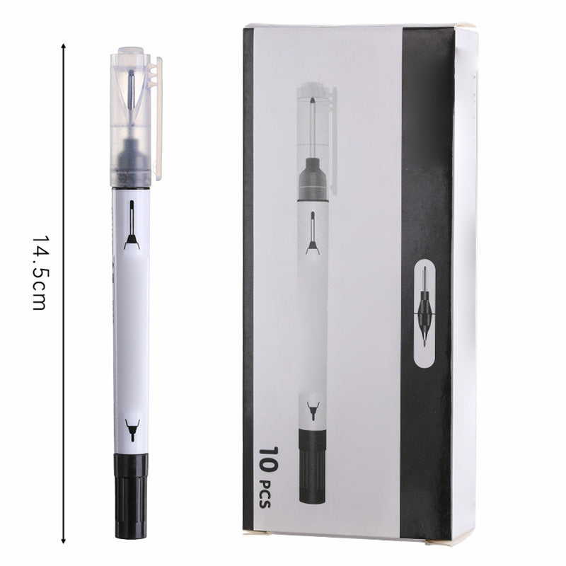 🛠️ Precision Marking Pen – The Handy Tool for Woodworking & DIY Projects