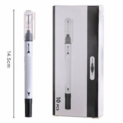 🛠️ Precision Marking Pen – The Handy Tool for Woodworking & DIY Projects