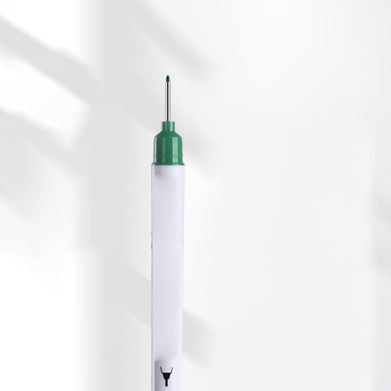 🛠️ Precision Marking Pen – The Handy Tool for Woodworking & DIY Projects