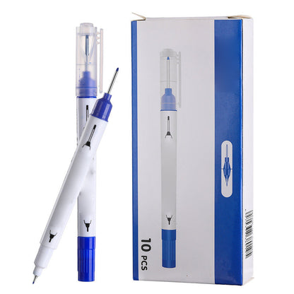 🛠️ Precision Marking Pen – The Handy Tool for Woodworking & DIY Projects