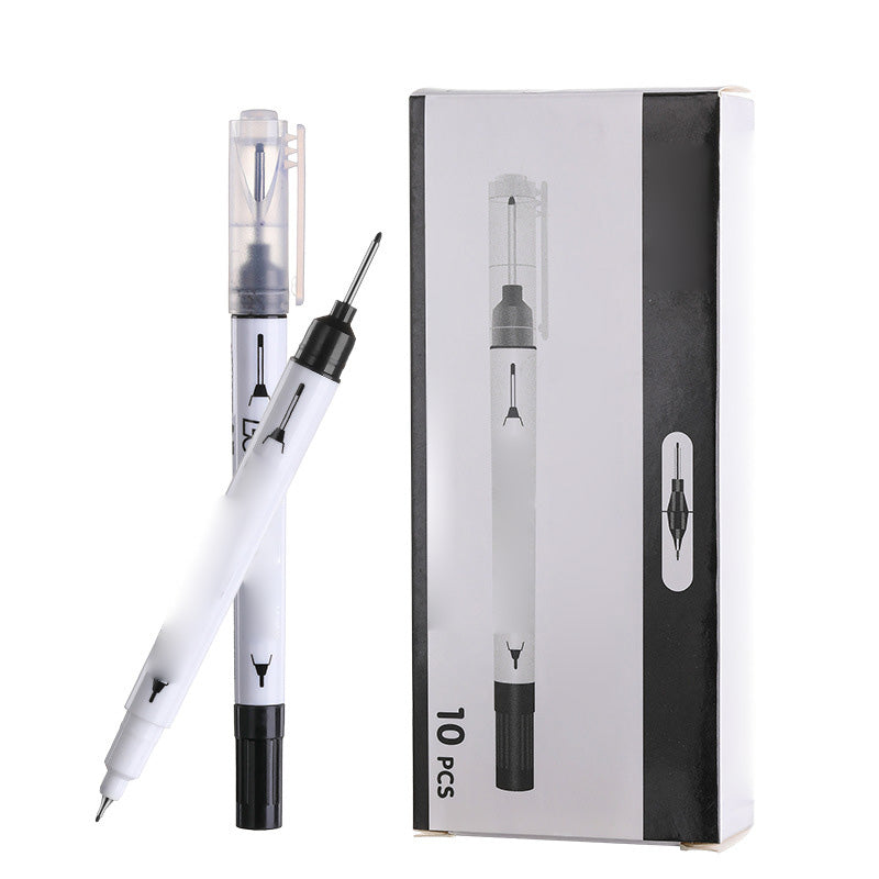 🛠️ Precision Marking Pen – The Handy Tool for Woodworking & DIY Projects