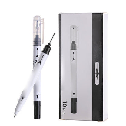 🛠️ Precision Marking Pen – The Handy Tool for Woodworking & DIY Projects