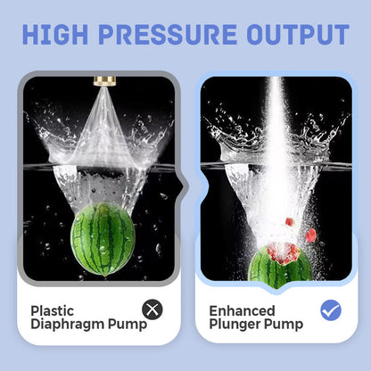 ❄️Summerfresh 50% OFF!💦Wireless Portable Car Washer – 30 BAR of Powerful Cleaning Anywhere!